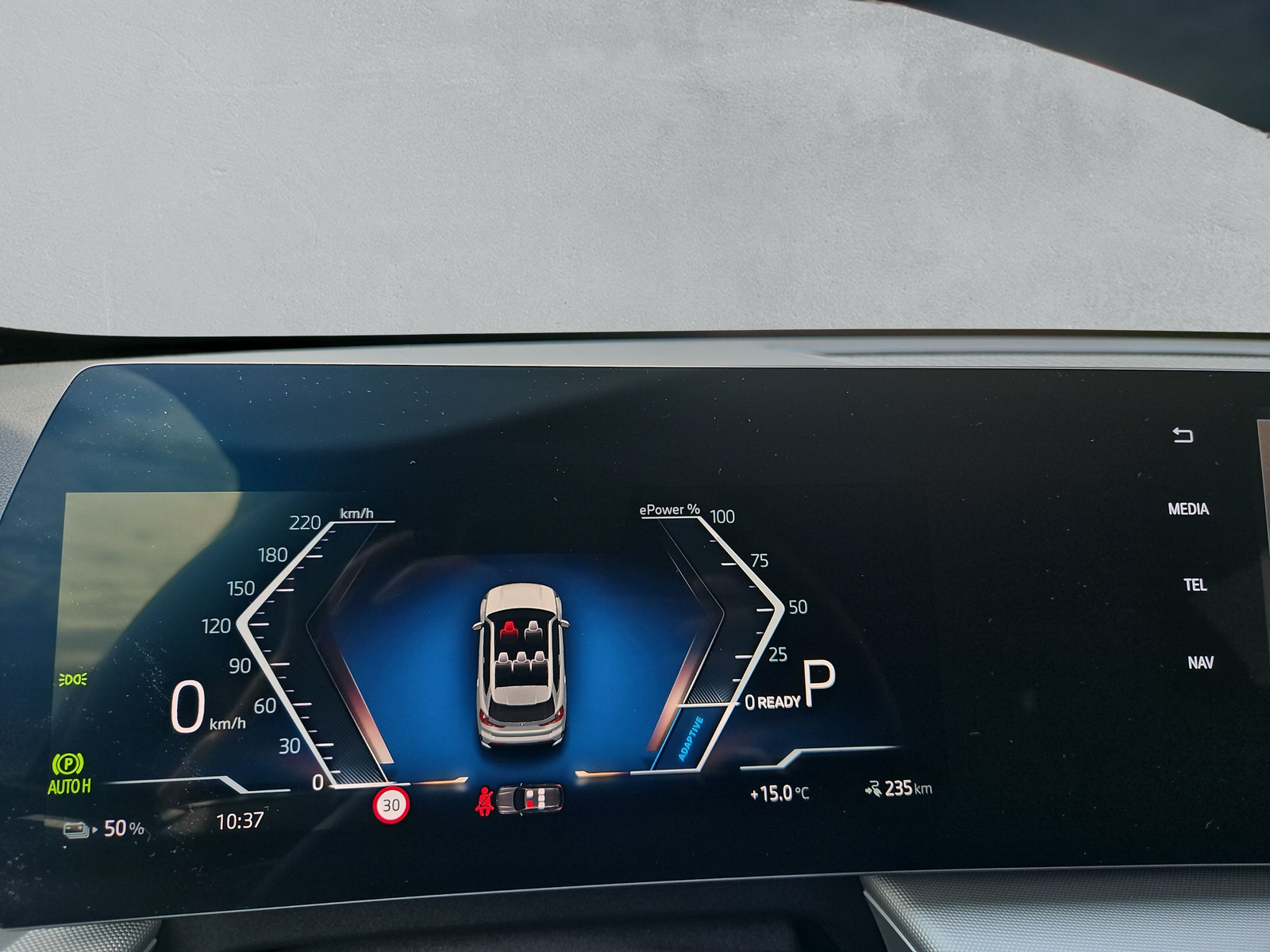 BMW iX1 eDrive 20 - 20