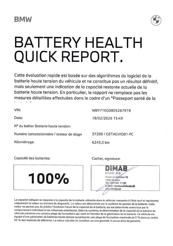 BMW iX1 eDrive 20 - 2