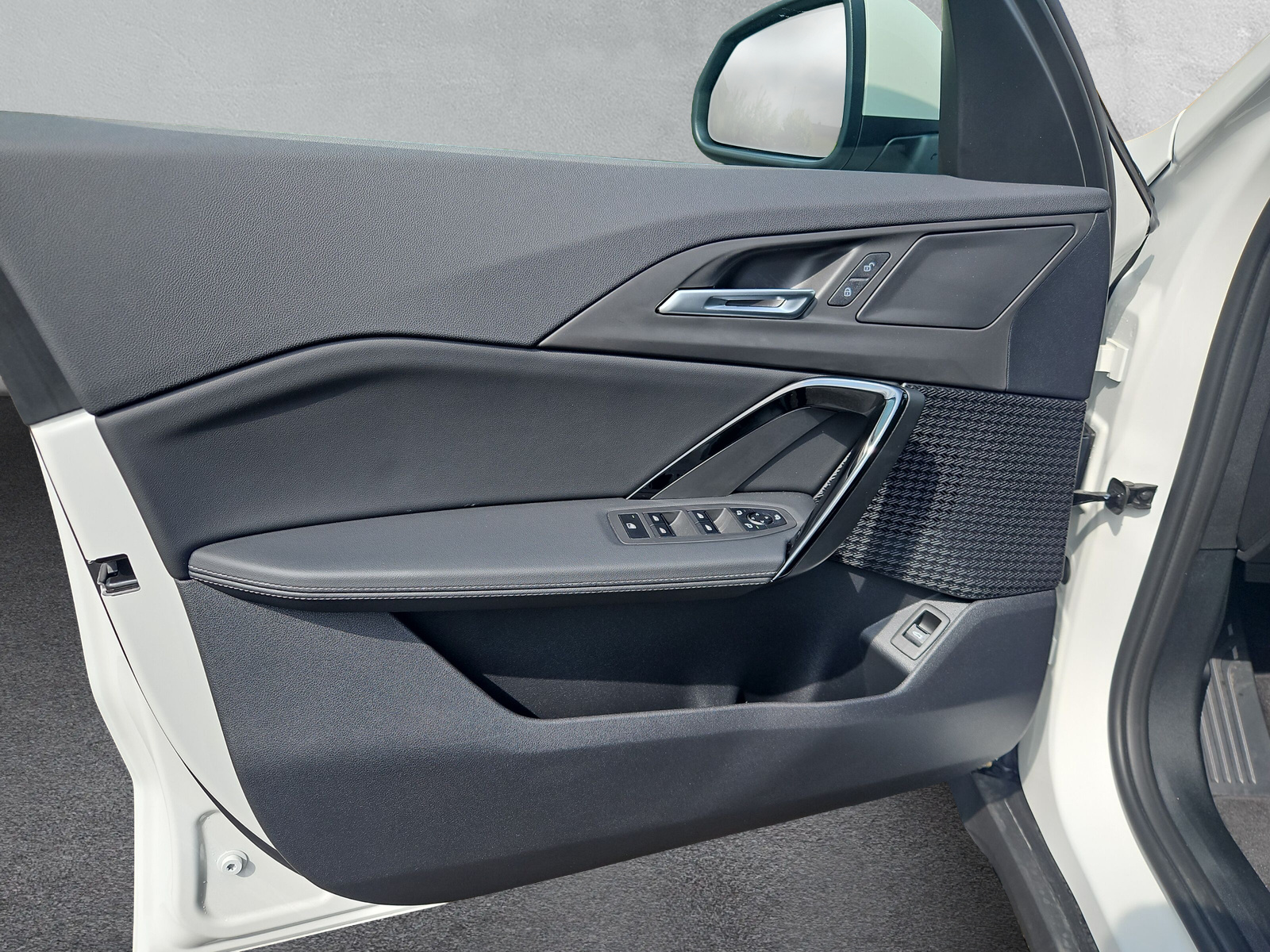 BMW iX1 eDrive 20 - 18