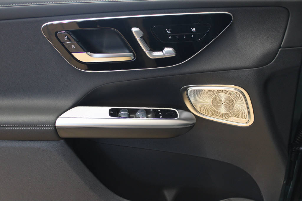 MERCEDES-BENZ GLC 300 e 4Matic AMG Line EQ Star - 10