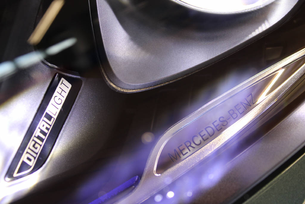 MERCEDES-BENZ GLC 300 e 4Matic AMG Line EQ Star - 16