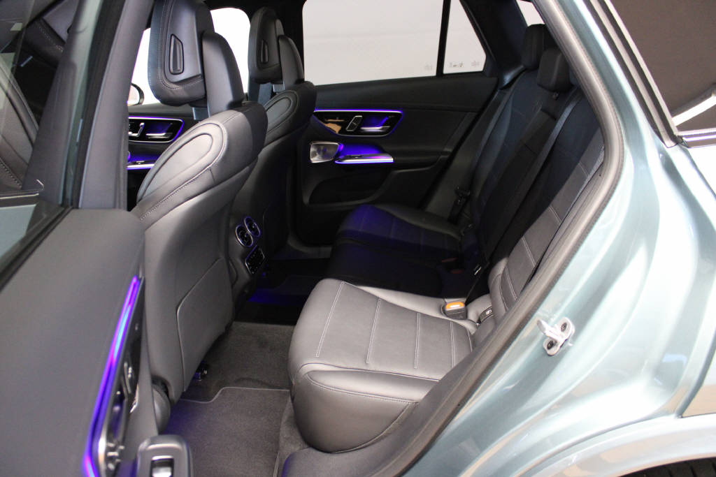 MERCEDES-BENZ GLC 300 e 4Matic AMG Line EQ Star - 13