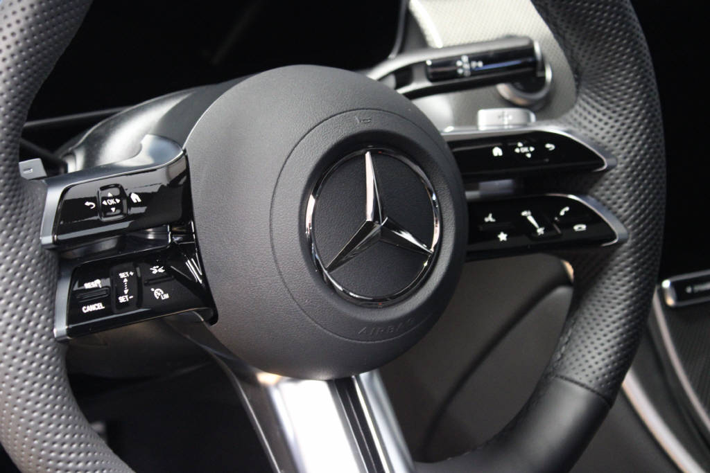 MERCEDES-BENZ GLC 300 e 4Matic AMG Line EQ Star - 9