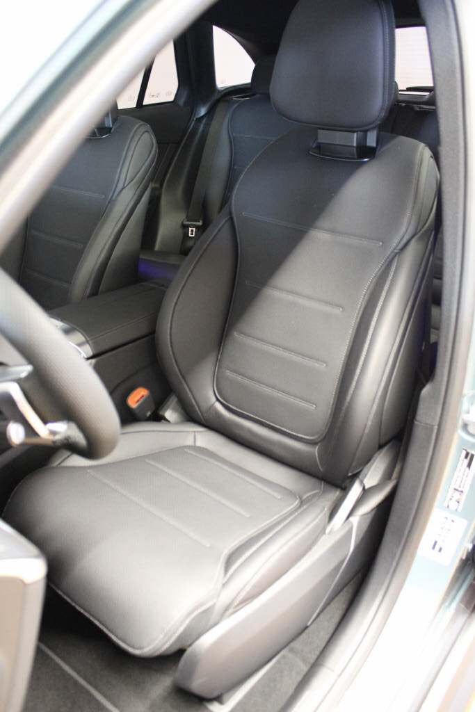 MERCEDES-BENZ GLC 300 e 4Matic AMG Line EQ Star - 6