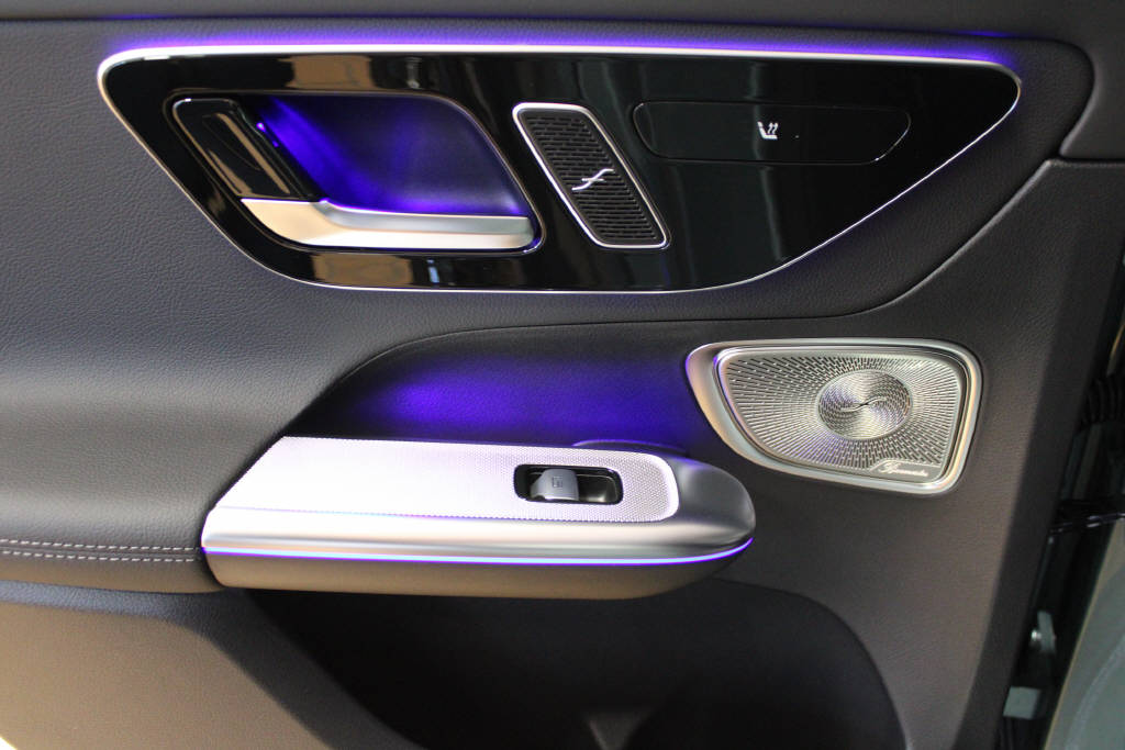 MERCEDES-BENZ GLC 300 e 4Matic AMG Line EQ Star - 14