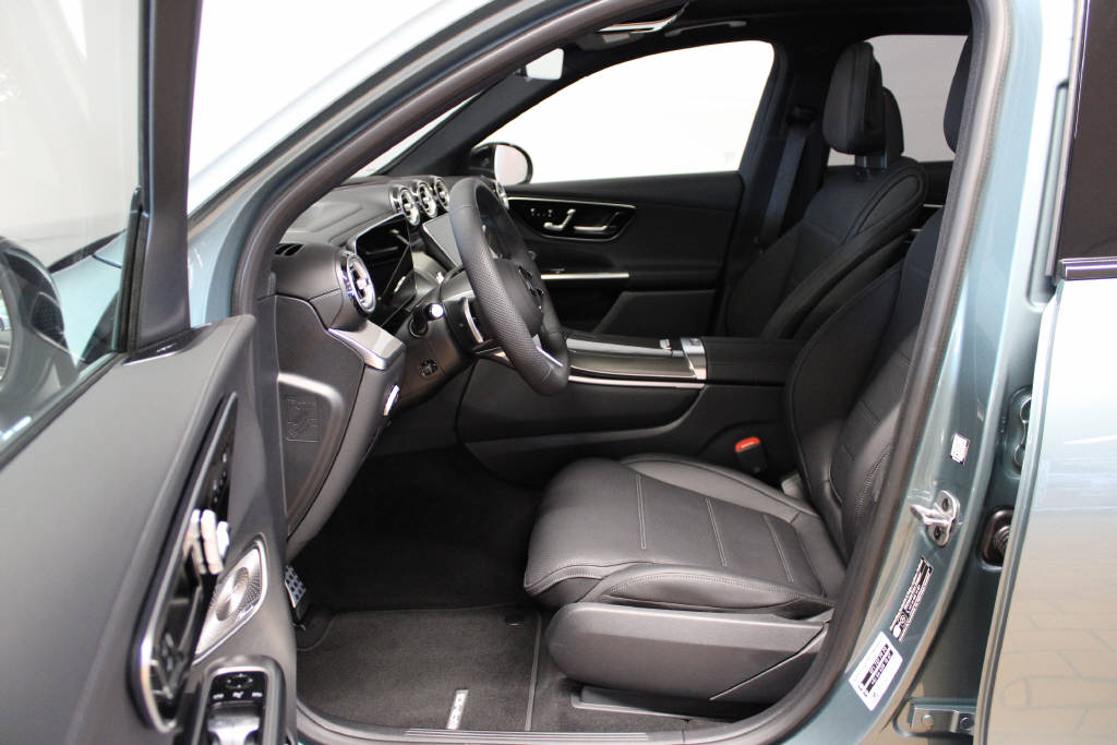 MERCEDES-BENZ GLC 300 e 4Matic AMG Line EQ Star - 7