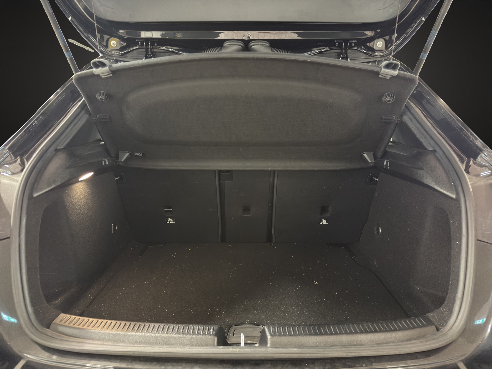 MERCEDES-BENZ A 180 Night Star 7G-DCT - 16