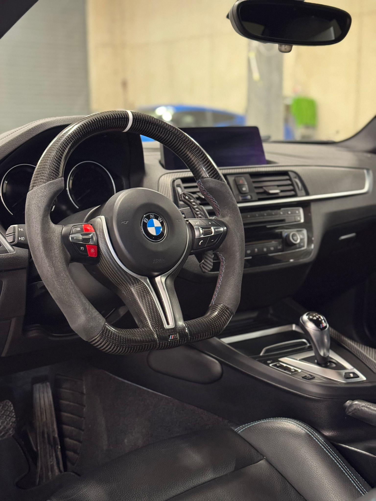 BMW M2 Competition - 7