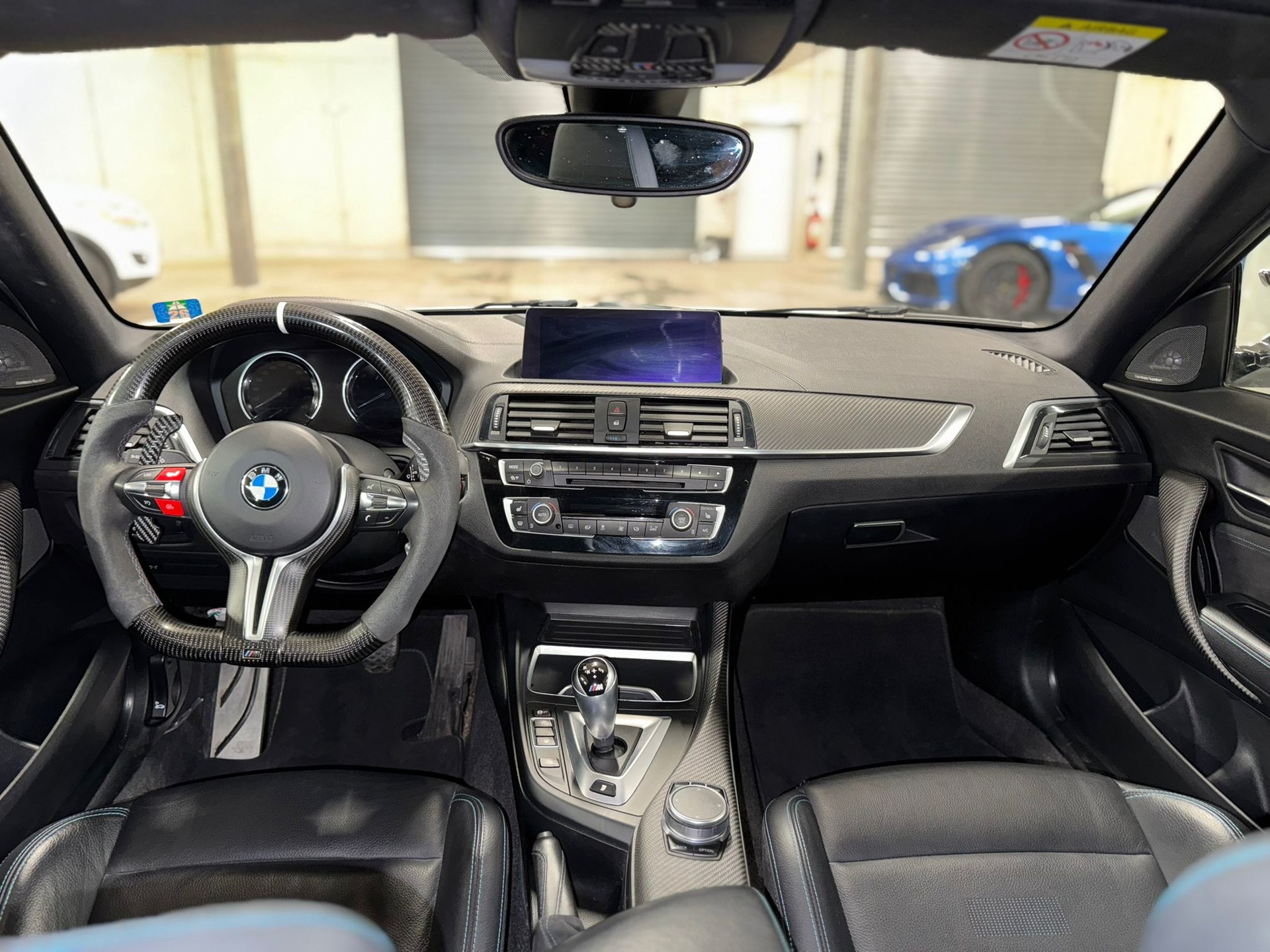 BMW M2 Competition - 8