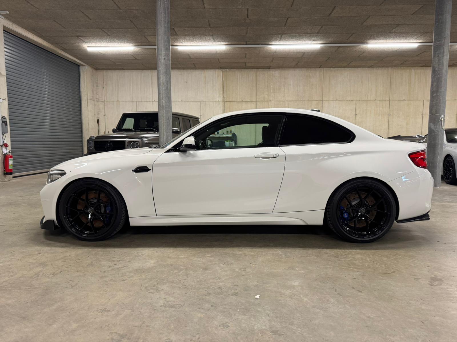 BMW M2 Competition - 6