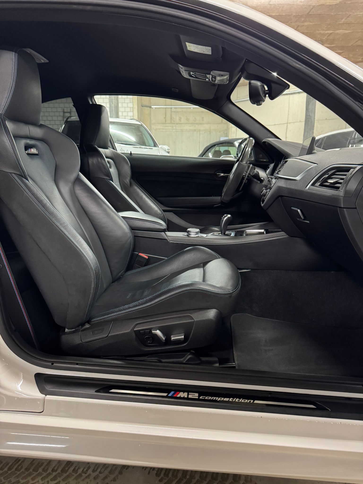 BMW M2 Competition - 10