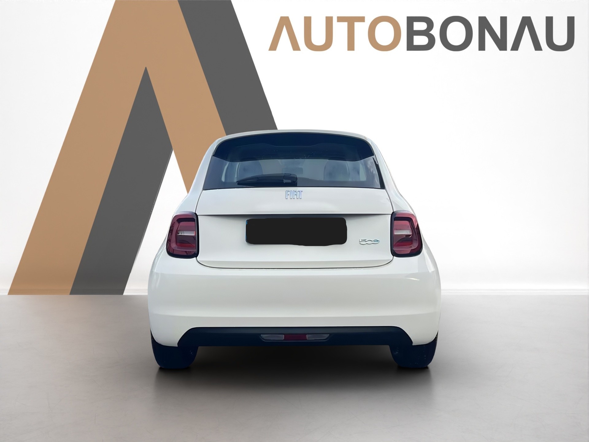 FIAT 500 Electric Cult 320KM - 4