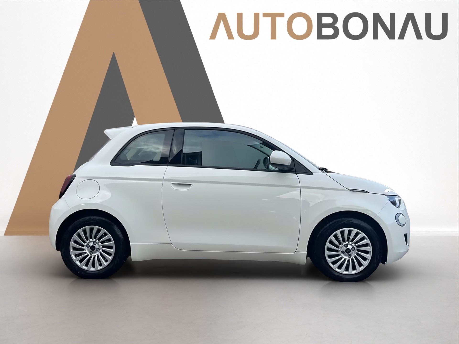 FIAT 500 Electric Cult 320KM - 6