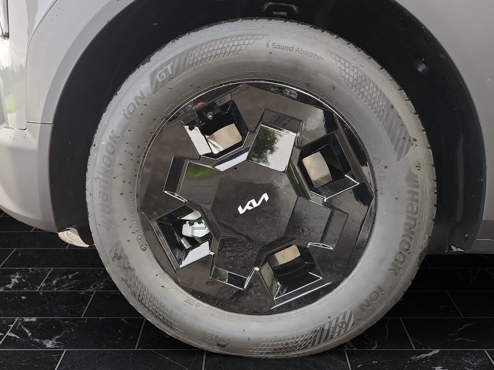 KIA EV2 61 kWh Air 5P - 11