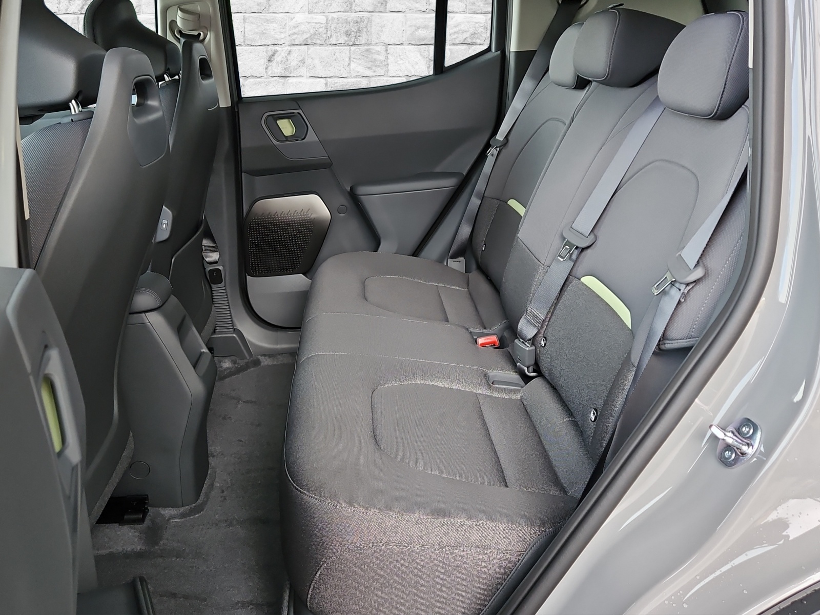 KIA EV2 61 kWh Air 5P - 8