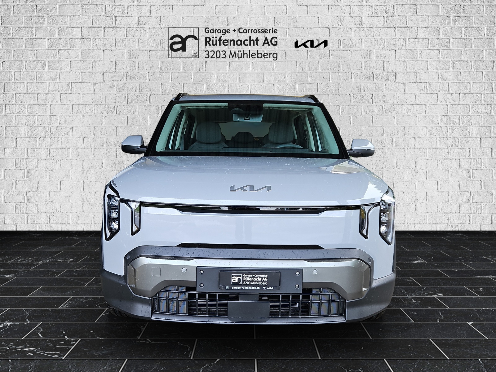 KIA EV2 61 kWh Air 5P - 3