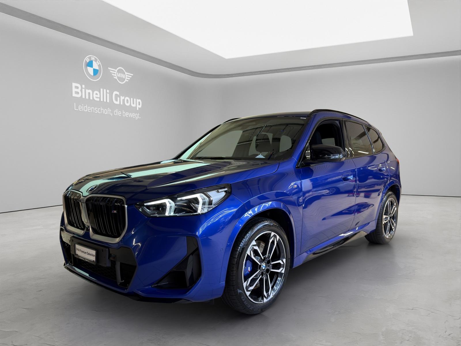 X1 M35i