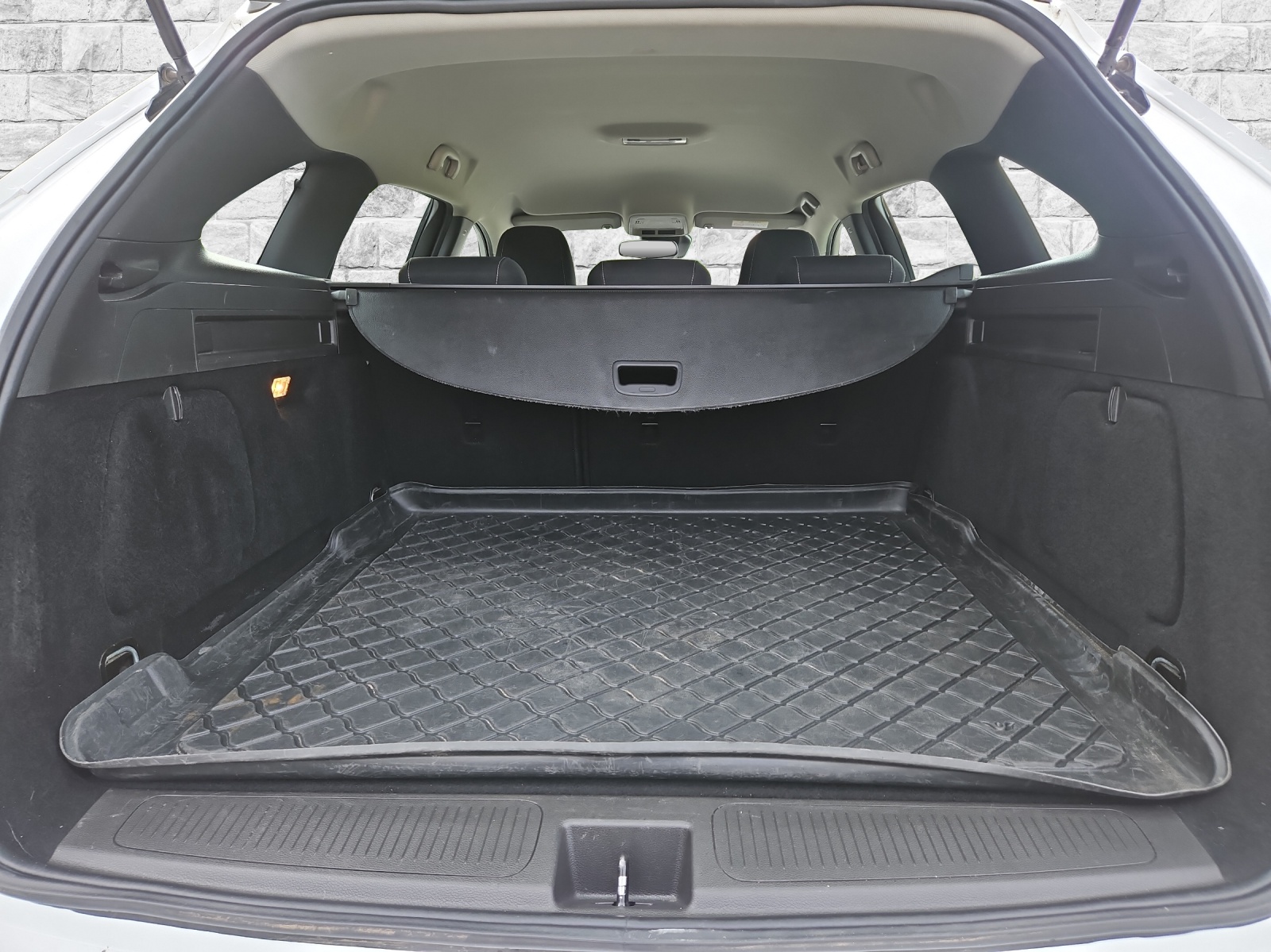 OPEL Astra Sports Tourer 1.4 T Edition S/S - 9