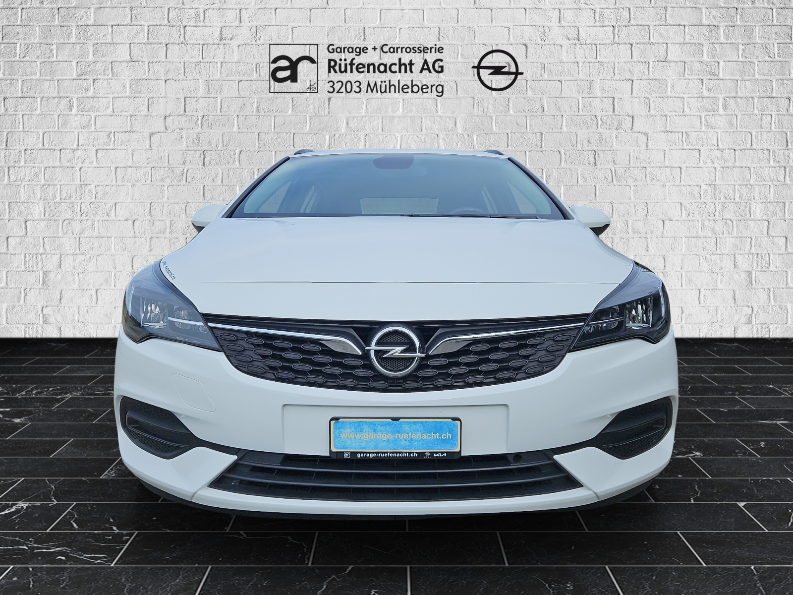 OPEL Astra Sports Tourer 1.4 T Edition S/S - 3