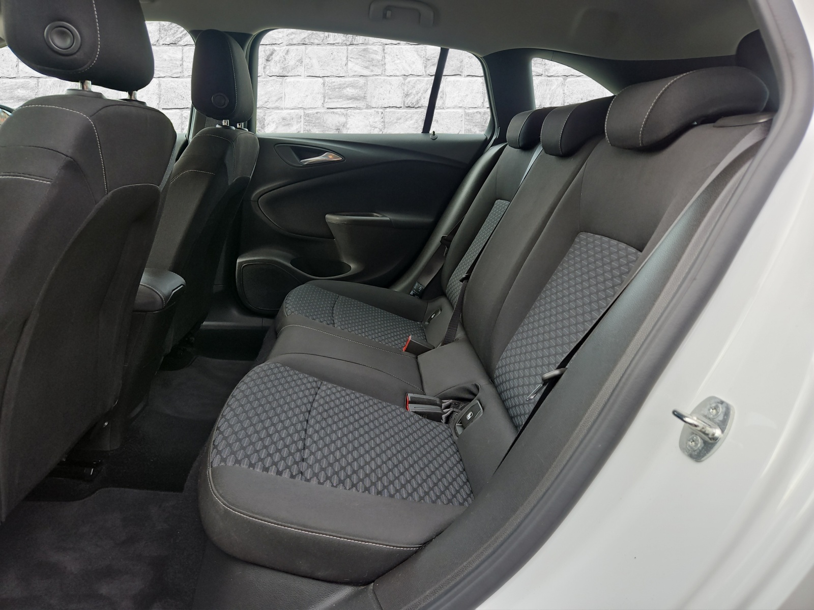OPEL Astra Sports Tourer 1.4 T Edition S/S - 8