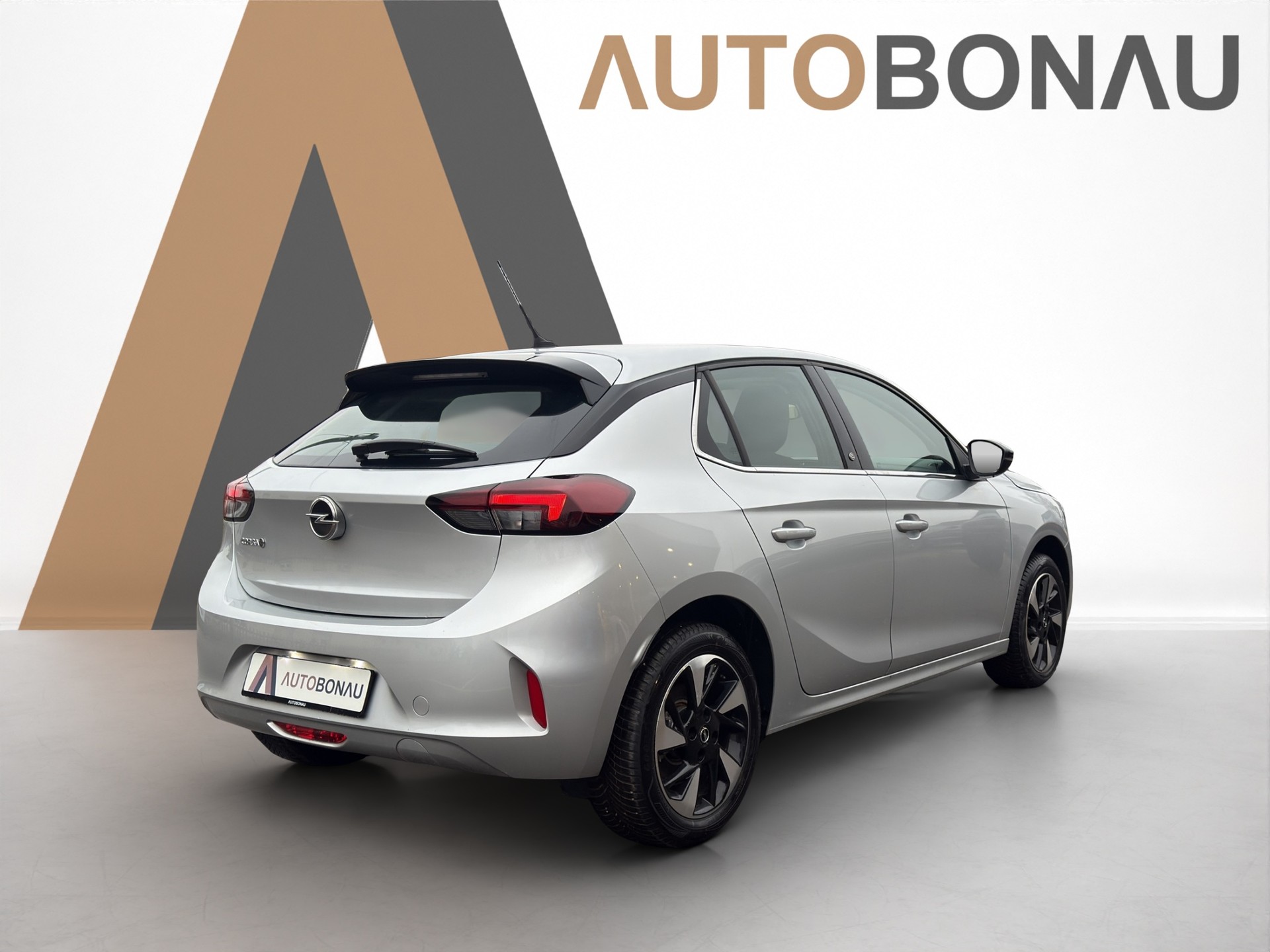 OPEL Corsa e-Elegance 50Kwh - 5