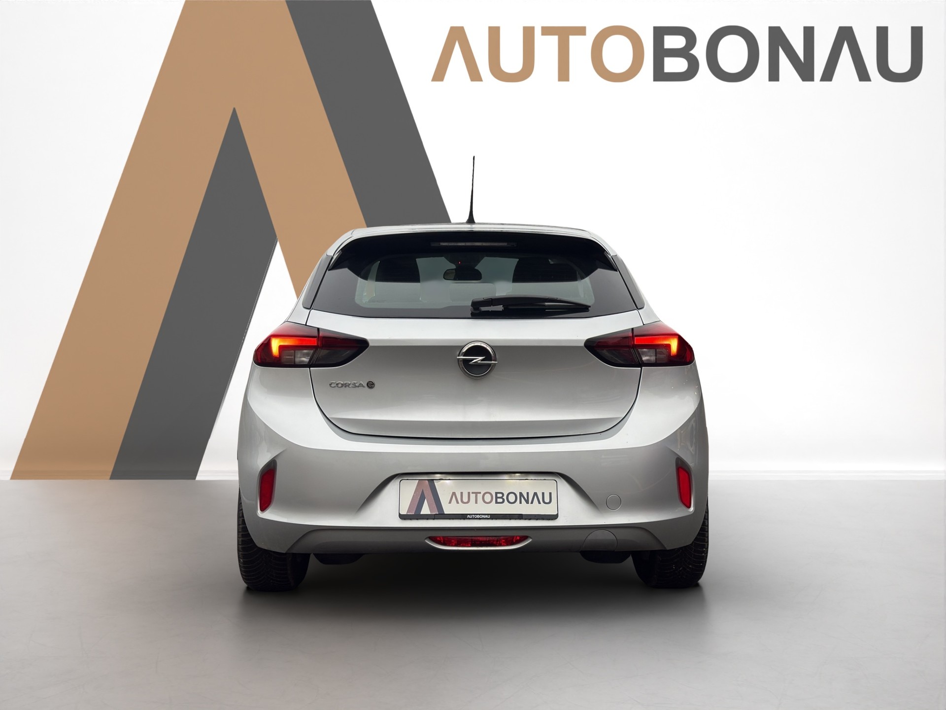 OPEL Corsa e-Elegance 50Kwh - 4