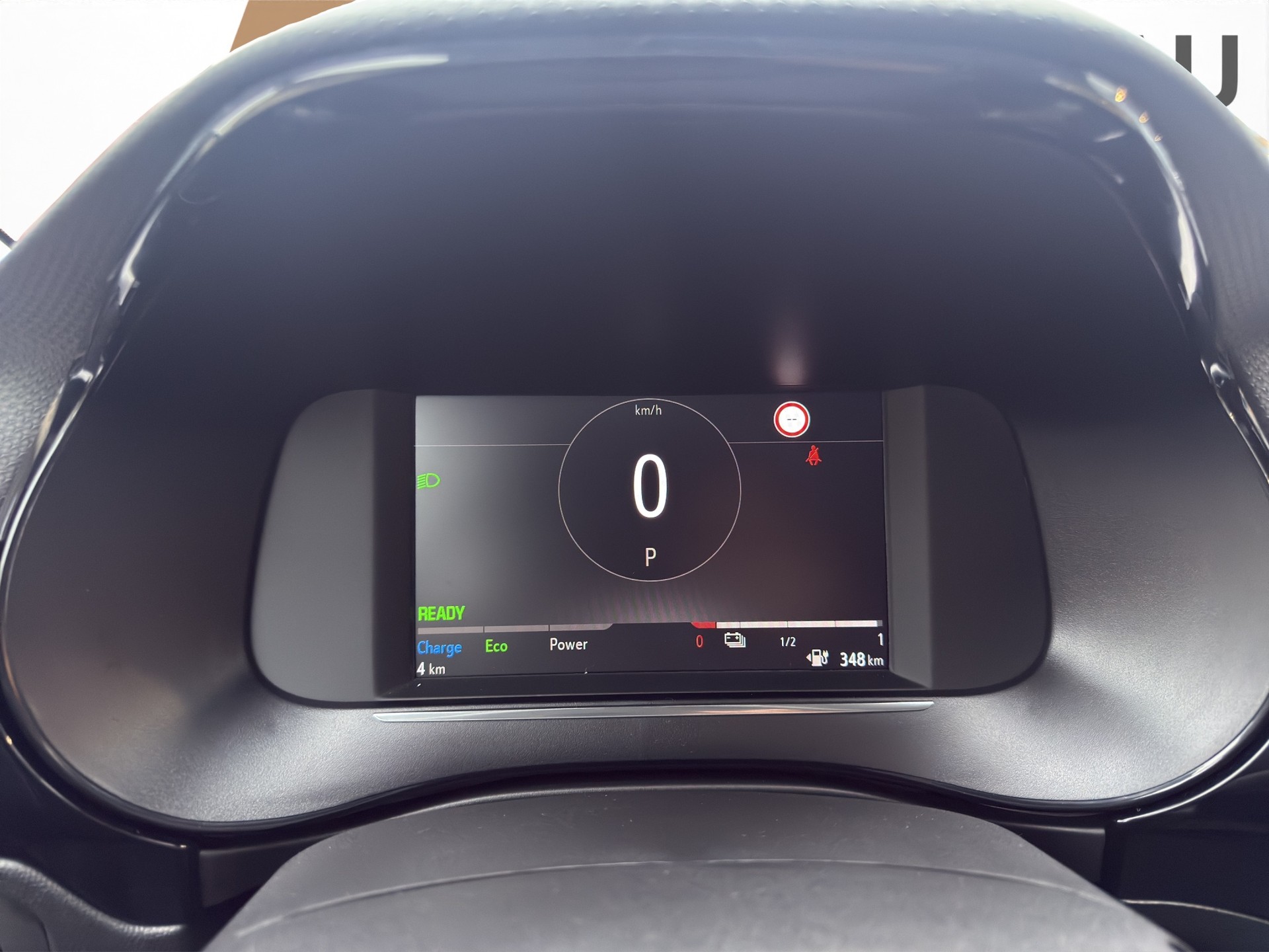 OPEL Corsa e-Elegance 50Kwh - 15