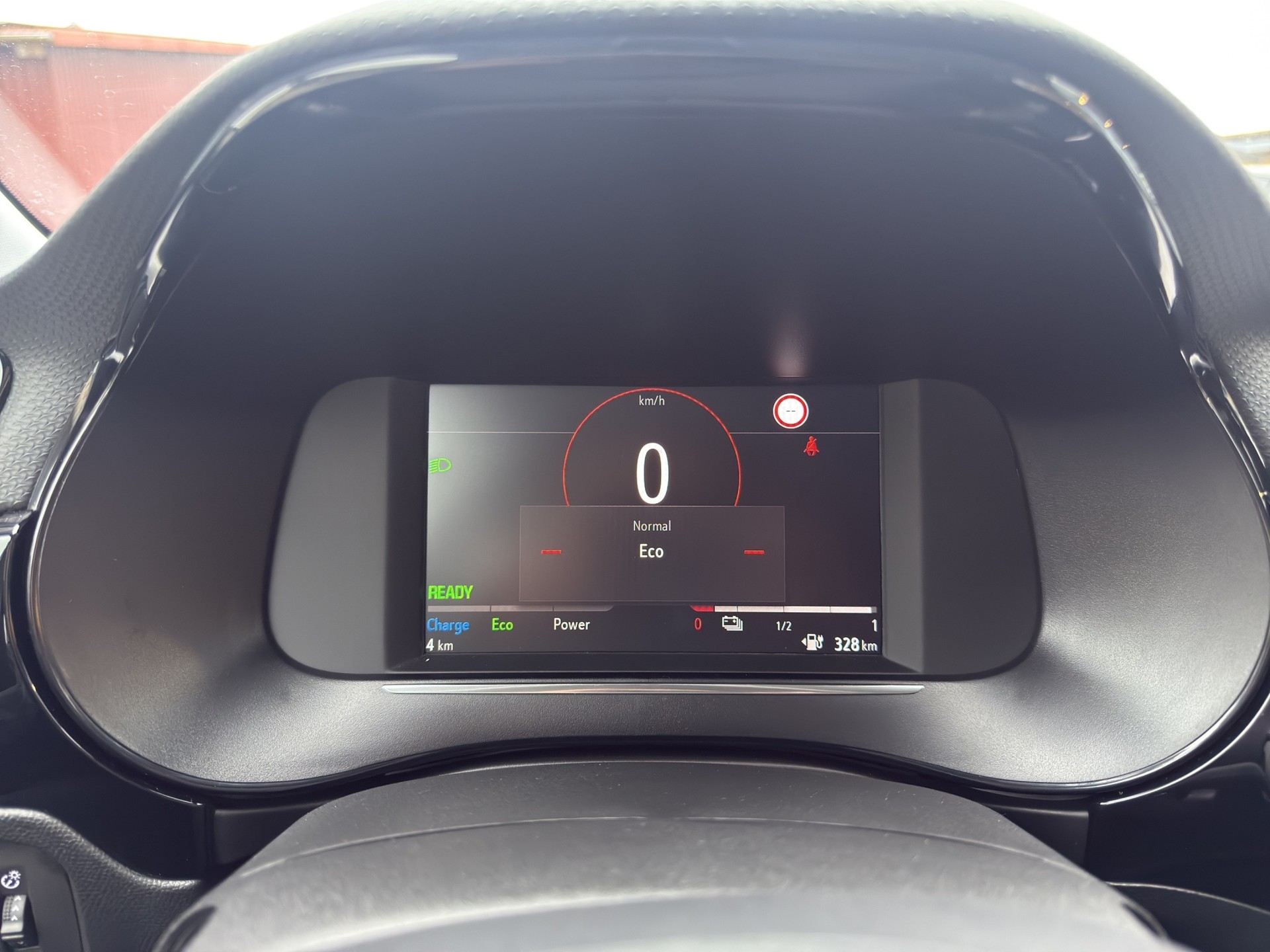 OPEL Corsa e-Elegance 50Kwh - 28