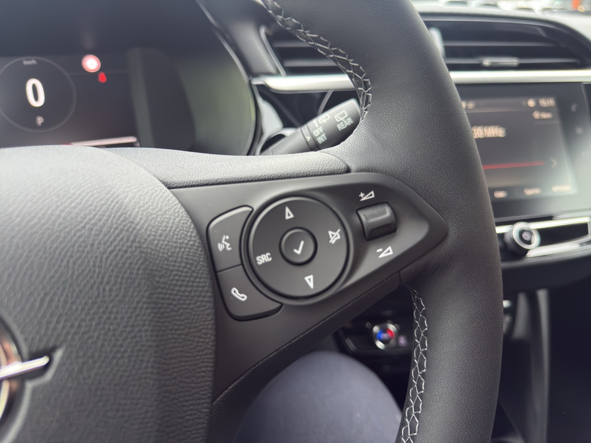 OPEL Corsa e-Elegance 50Kwh - 23