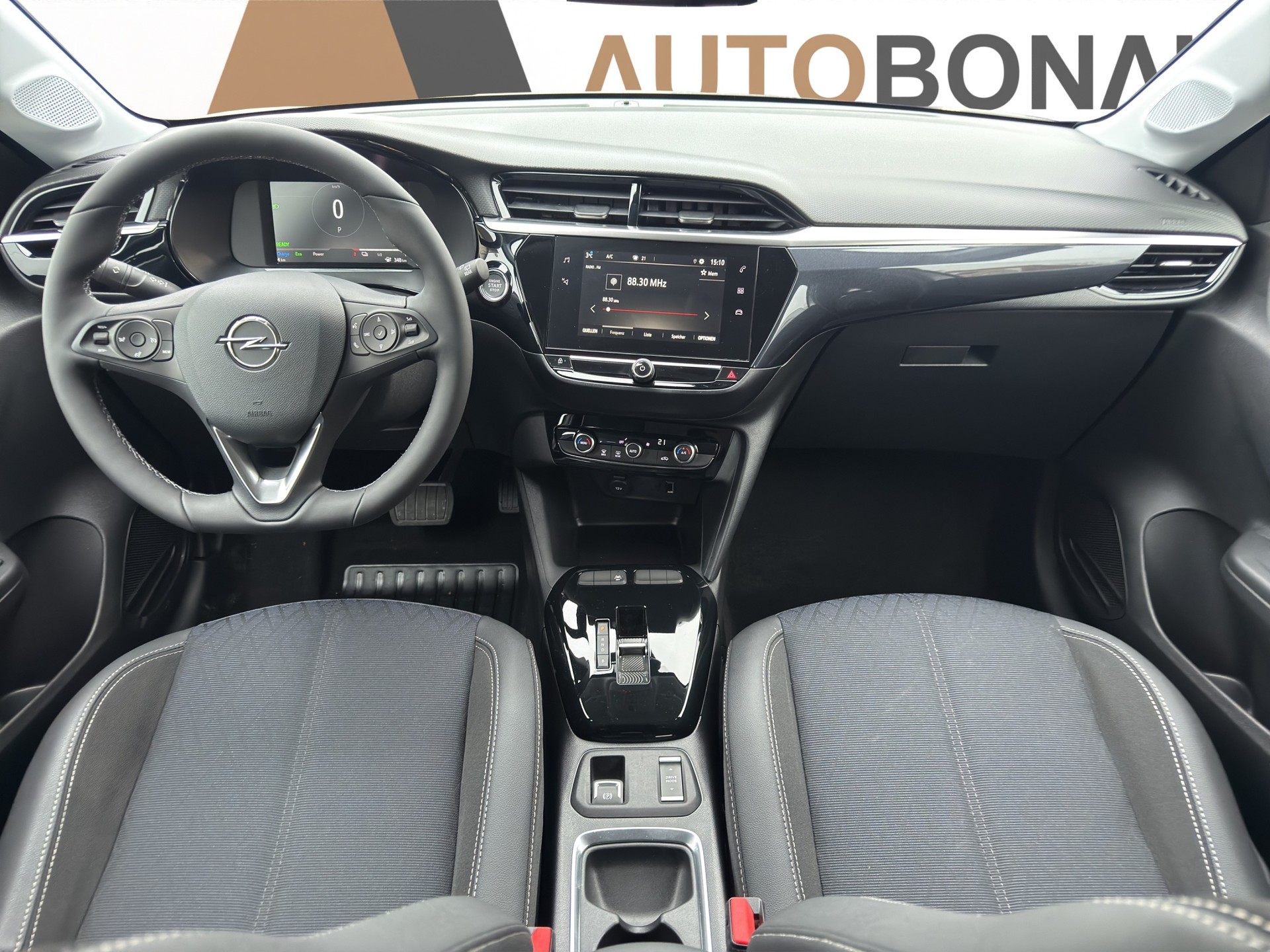 OPEL Corsa e-Elegance 50Kwh - 10