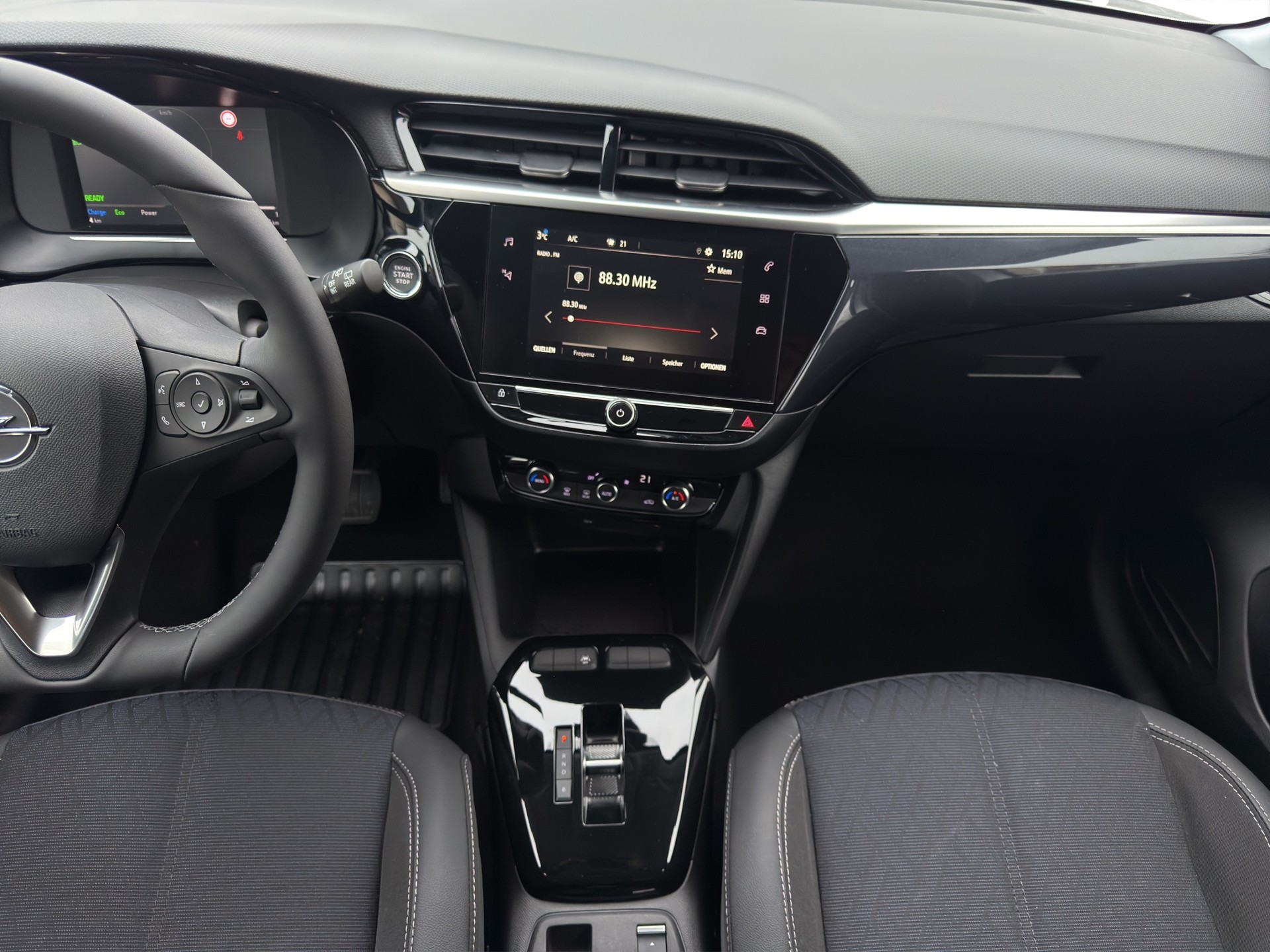 OPEL Corsa e-Elegance 50Kwh - 16