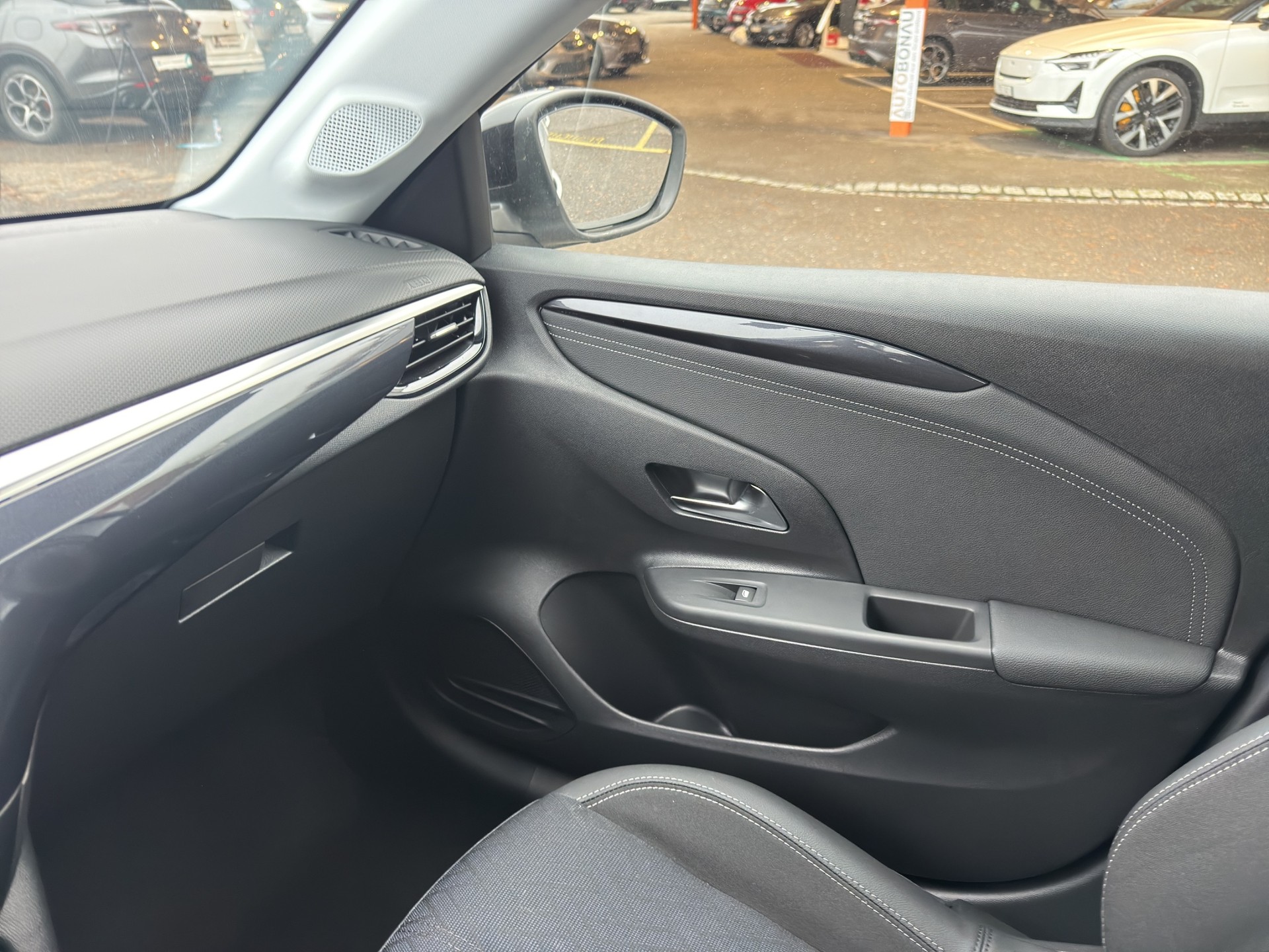 OPEL Corsa e-Elegance 50Kwh - 24