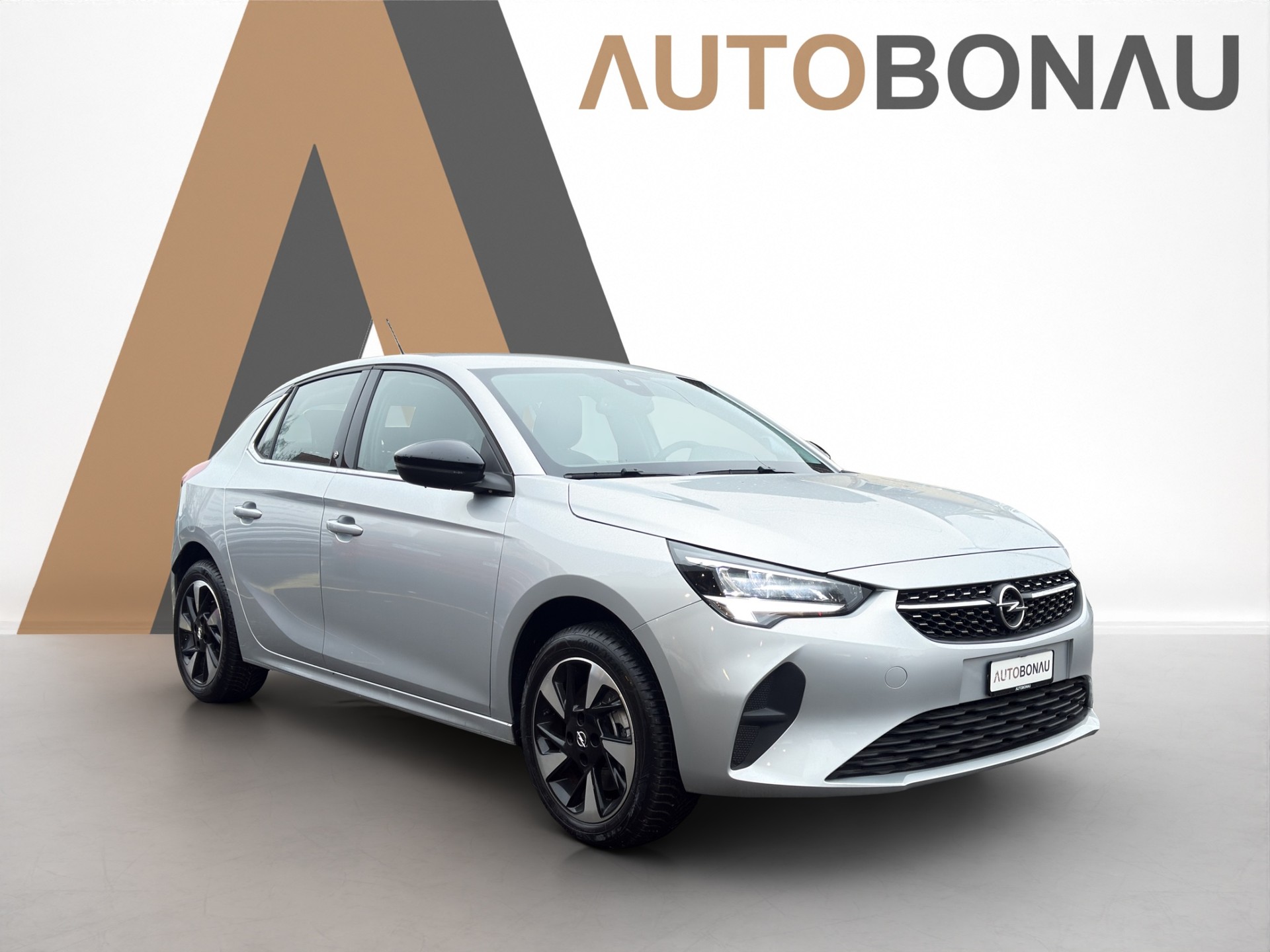 OPEL Corsa e-Elegance 50Kwh - 7