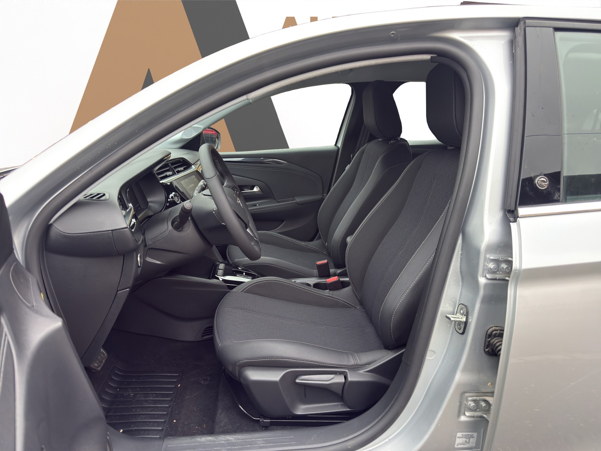 OPEL Corsa e-Elegance 50Kwh - 9