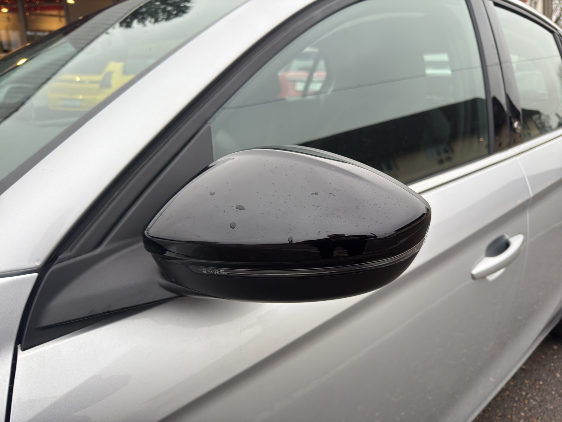 OPEL Corsa e-Elegance 50Kwh - 21