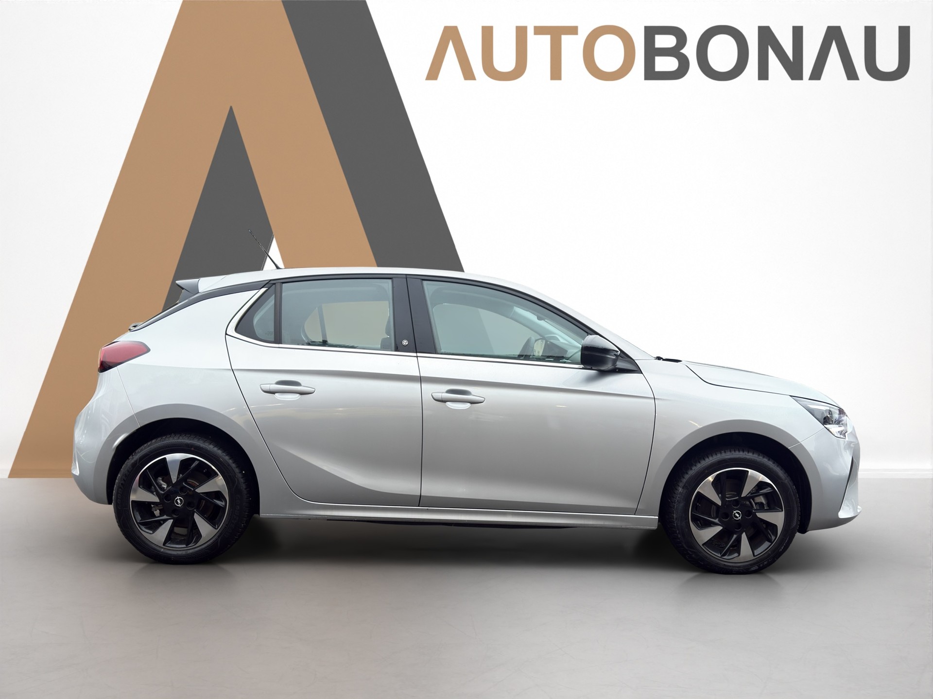 OPEL Corsa e-Elegance 50Kwh - 6