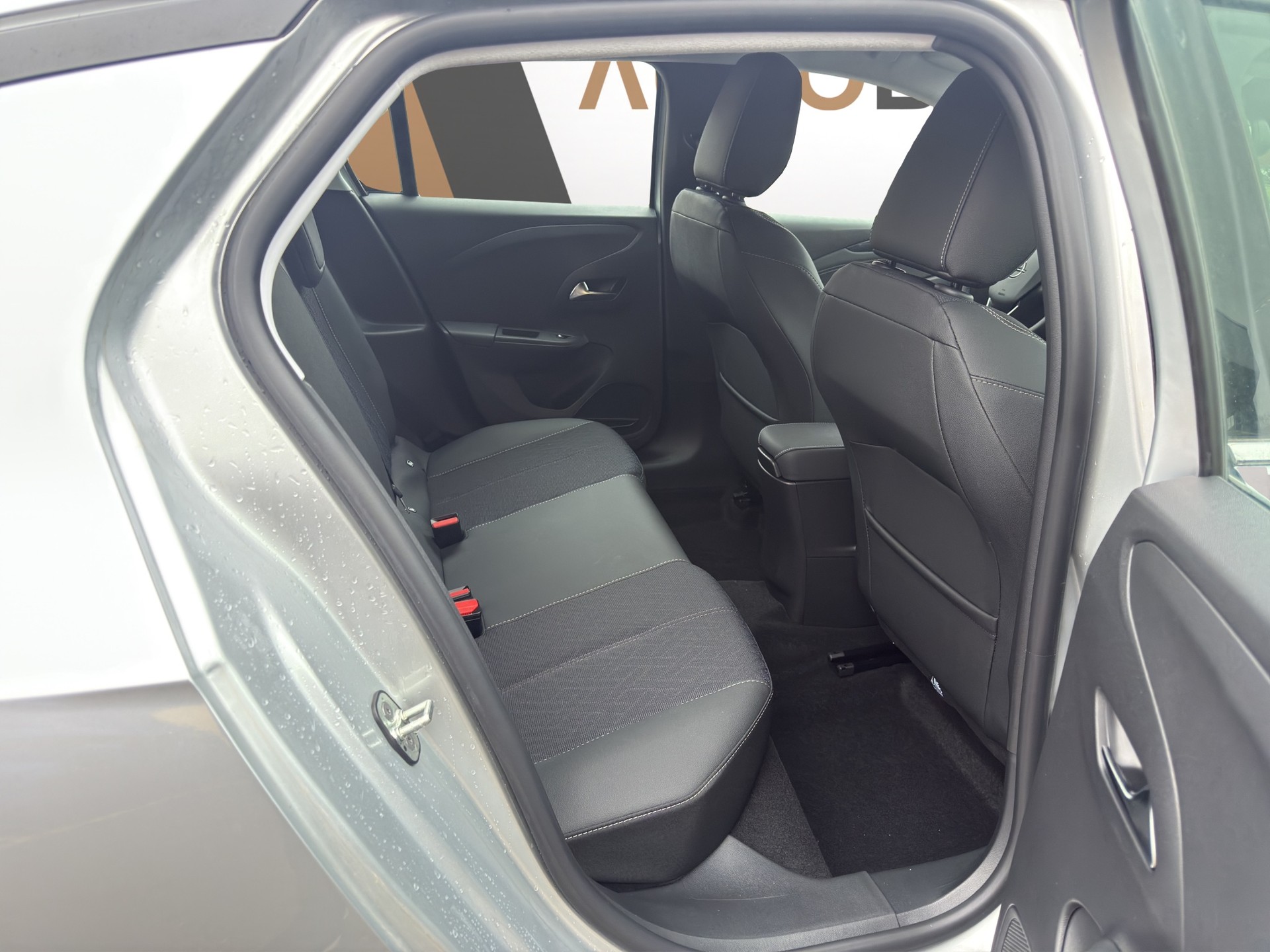 OPEL Corsa e-Elegance 50Kwh - 12