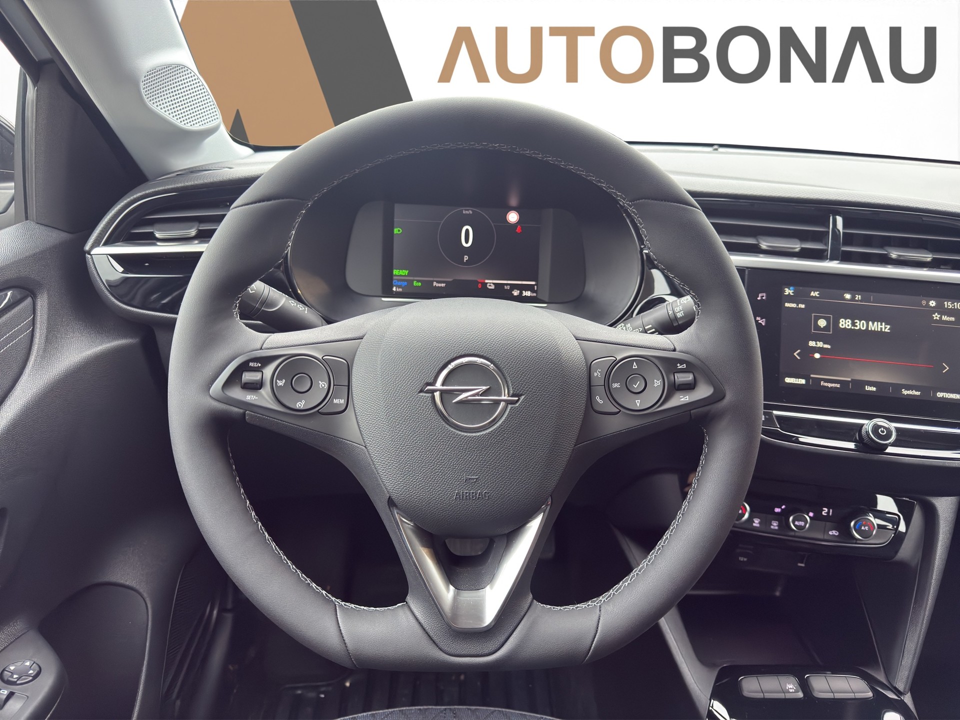 OPEL Corsa e-Elegance 50Kwh - 14