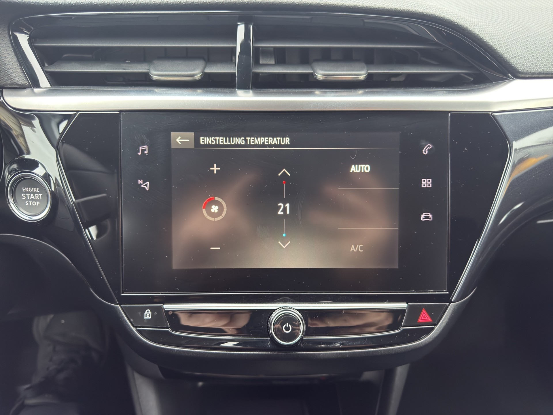 OPEL Corsa e-Elegance 50Kwh - 31