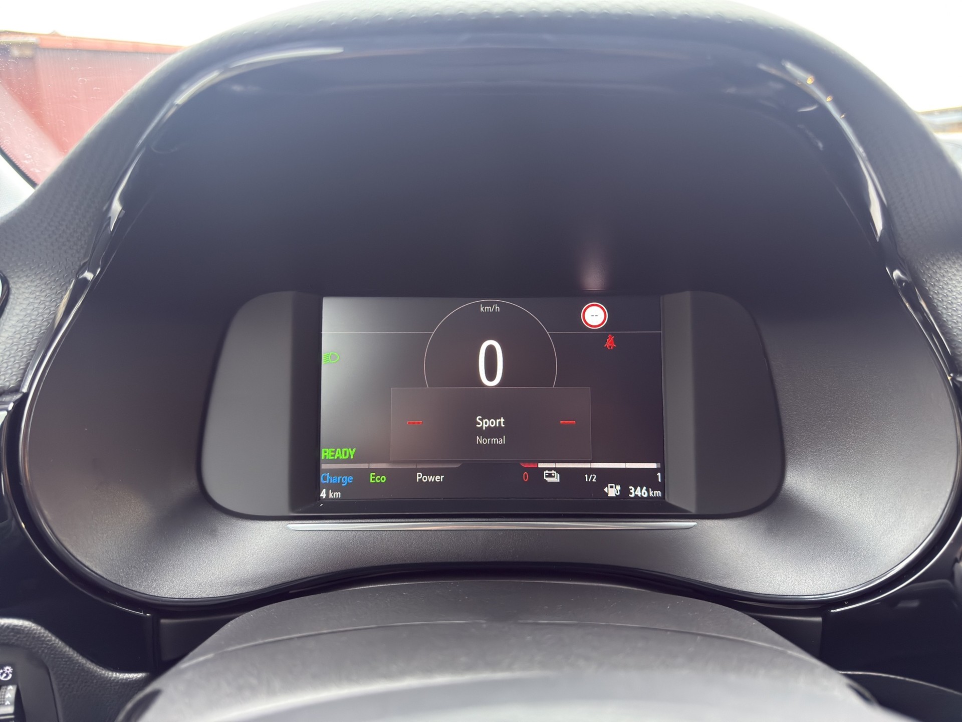 OPEL Corsa e-Elegance 50Kwh - 27