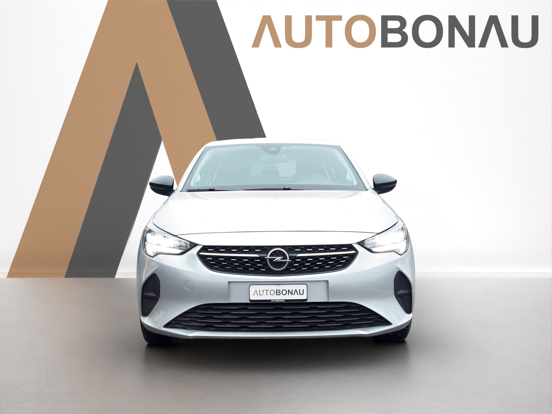 OPEL Corsa e-Elegance 50Kwh - 8