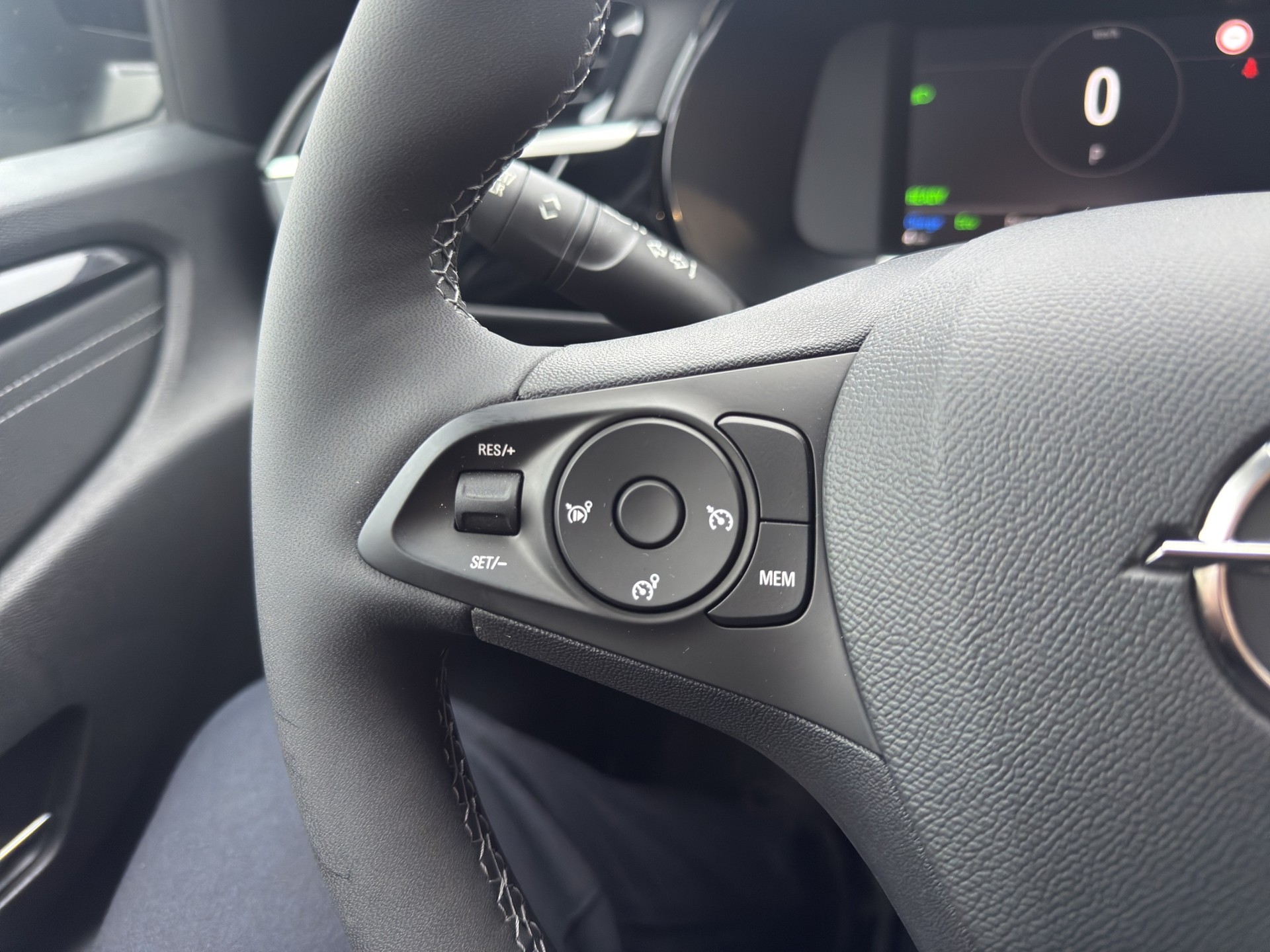 OPEL Corsa e-Elegance 50Kwh - 22