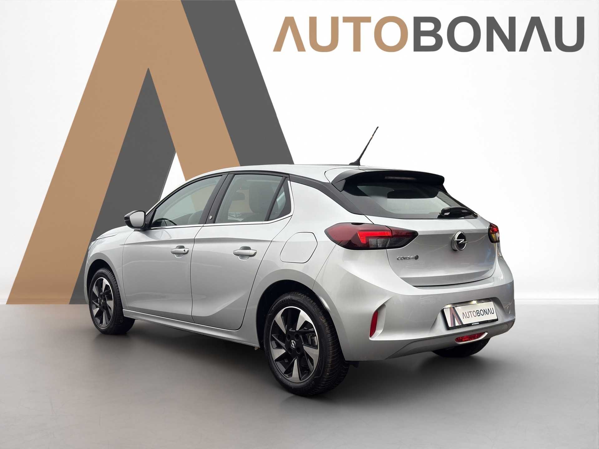 OPEL Corsa e-Elegance 50Kwh - 3