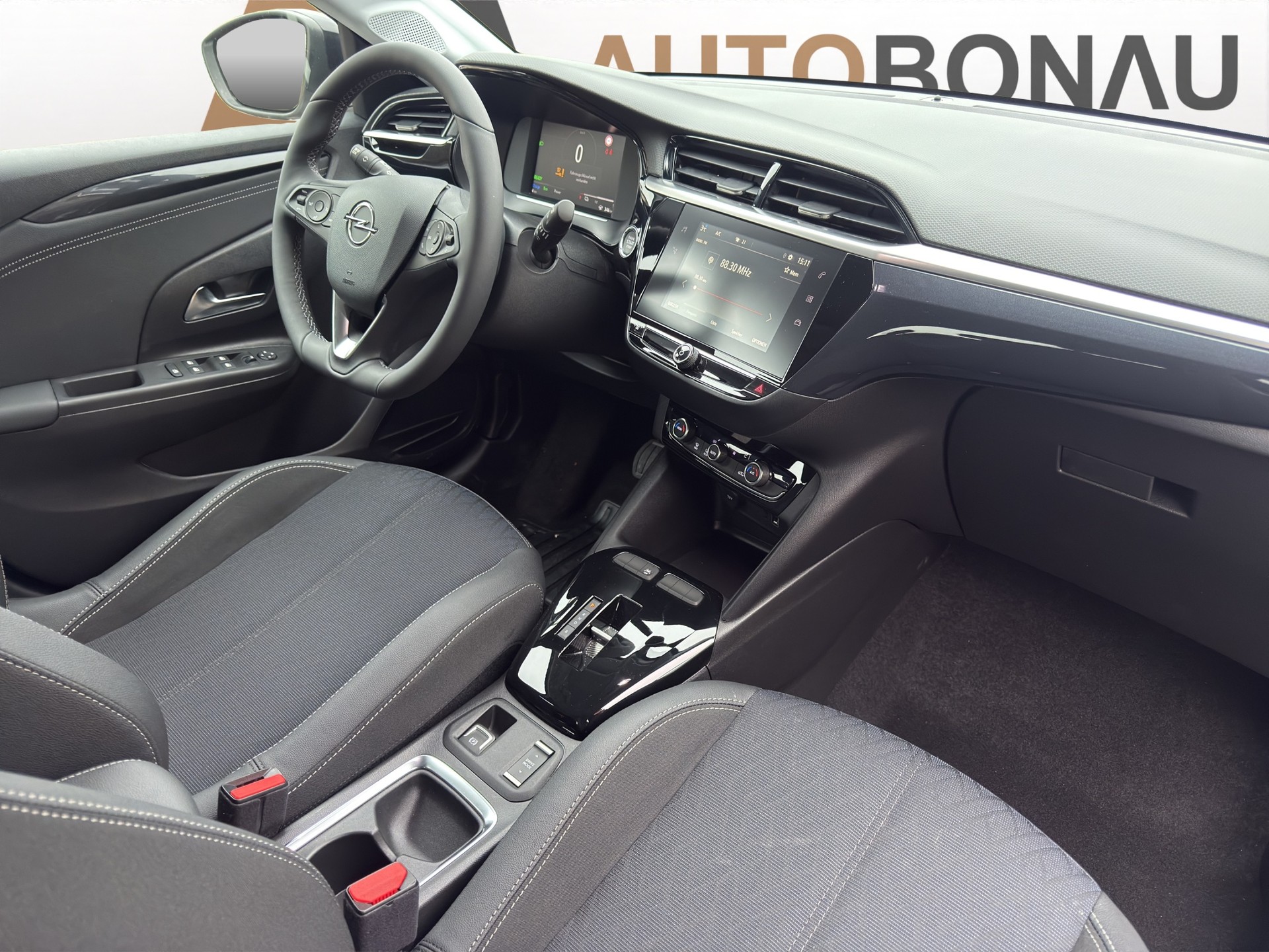 OPEL Corsa e-Elegance 50Kwh - 11