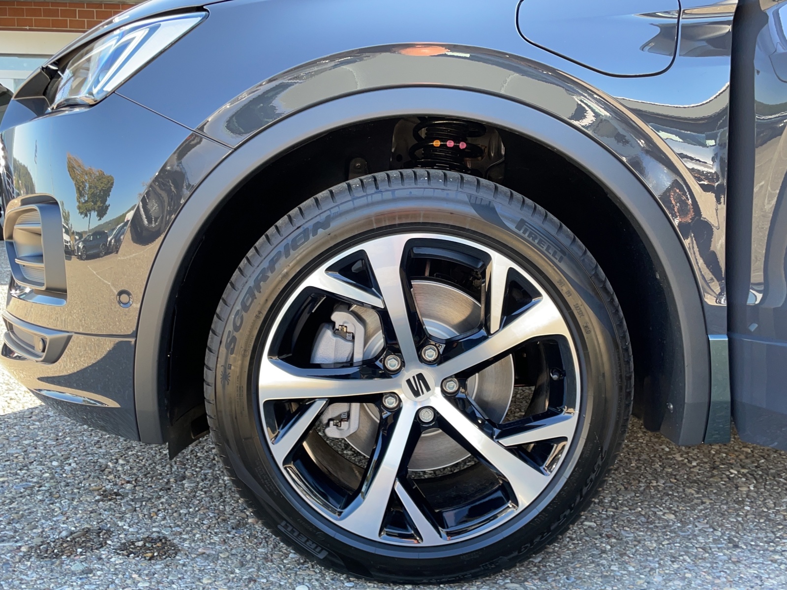 SEAT Tarraco 1.4 eHybrid Hola FR DSG - 15