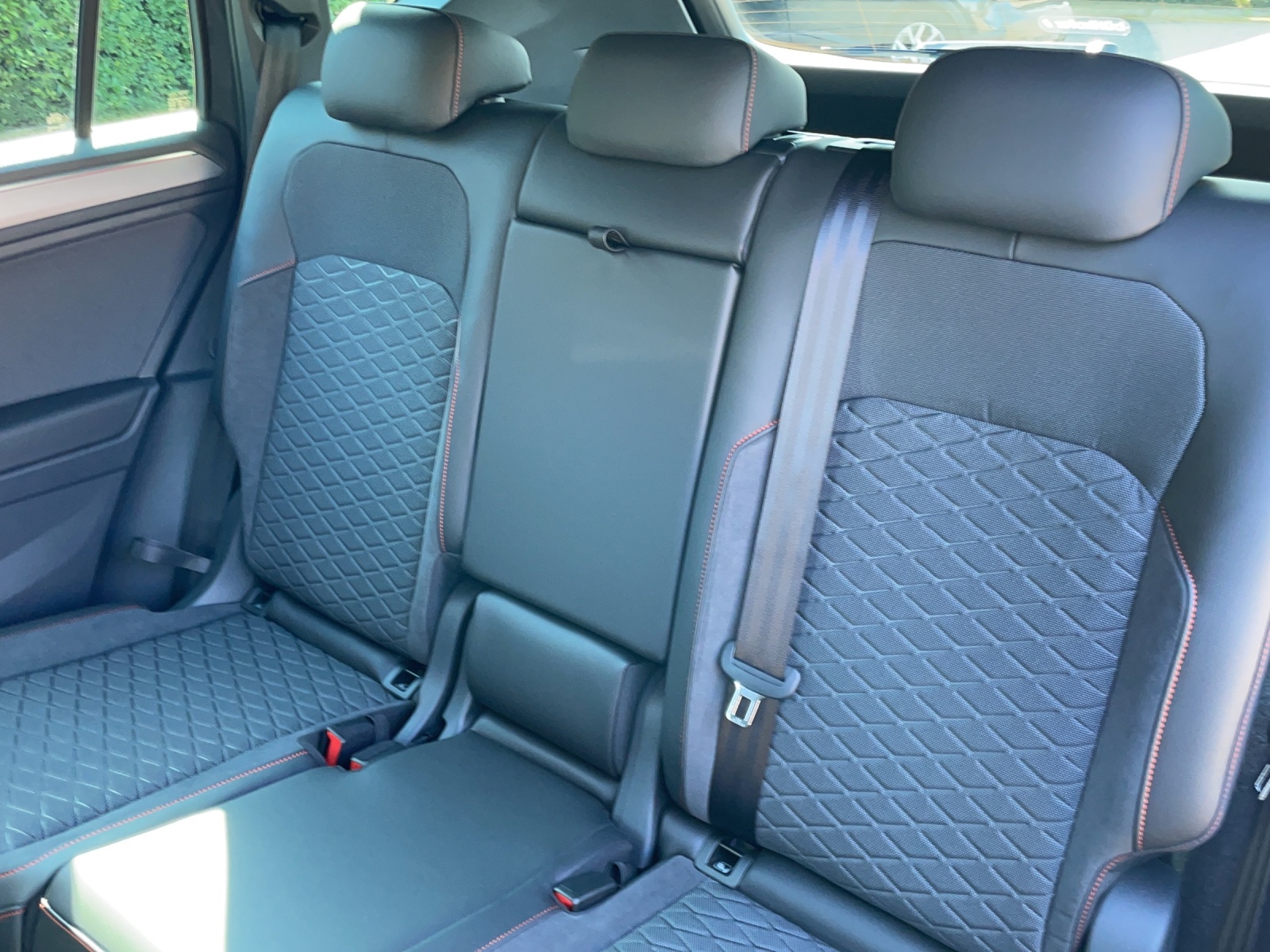 SEAT Tarraco 1.4 eHybrid Hola FR DSG - 12