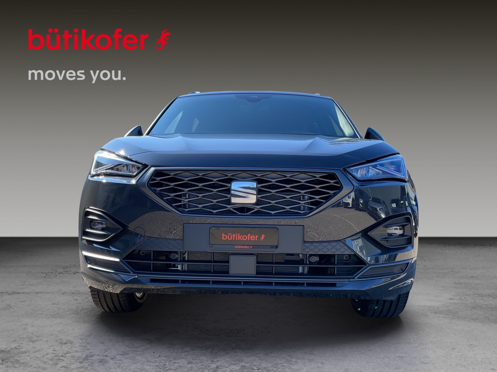 SEAT Tarraco 1.4 eHybrid Hola FR DSG - 2