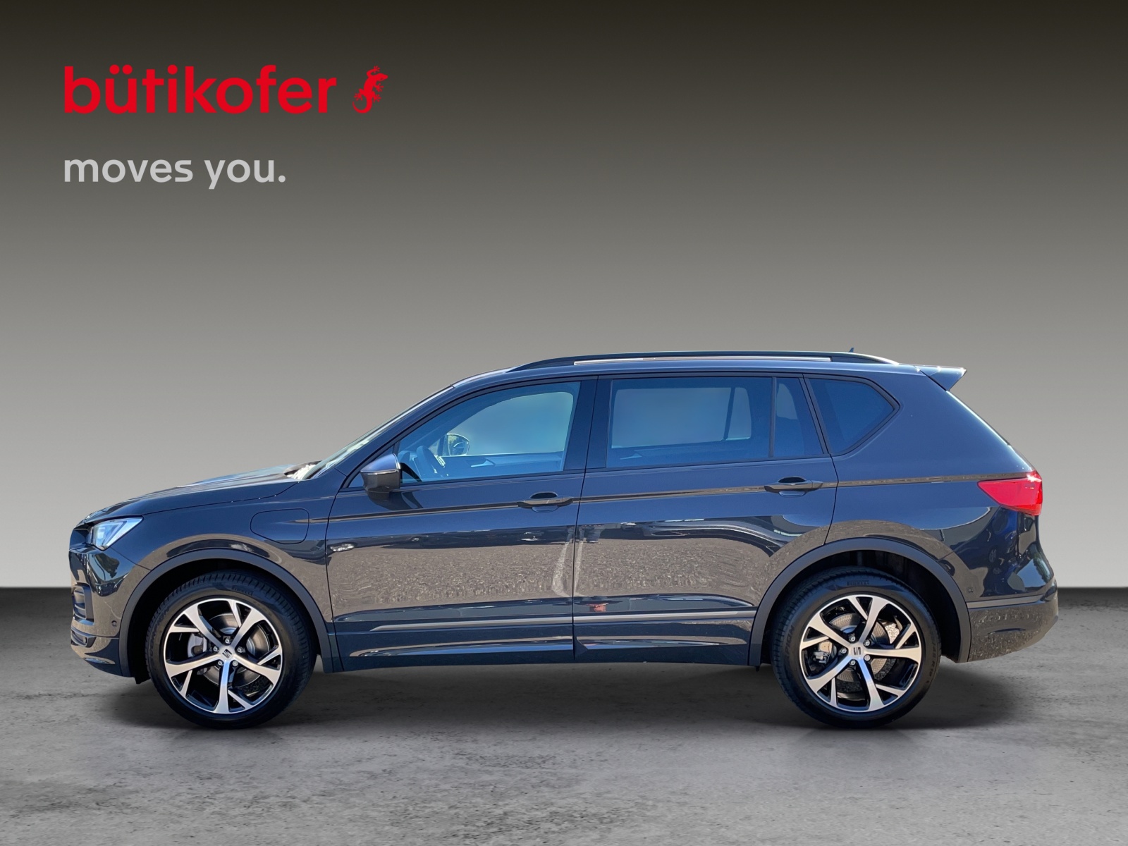 SEAT Tarraco 1.4 eHybrid Hola FR DSG - 3