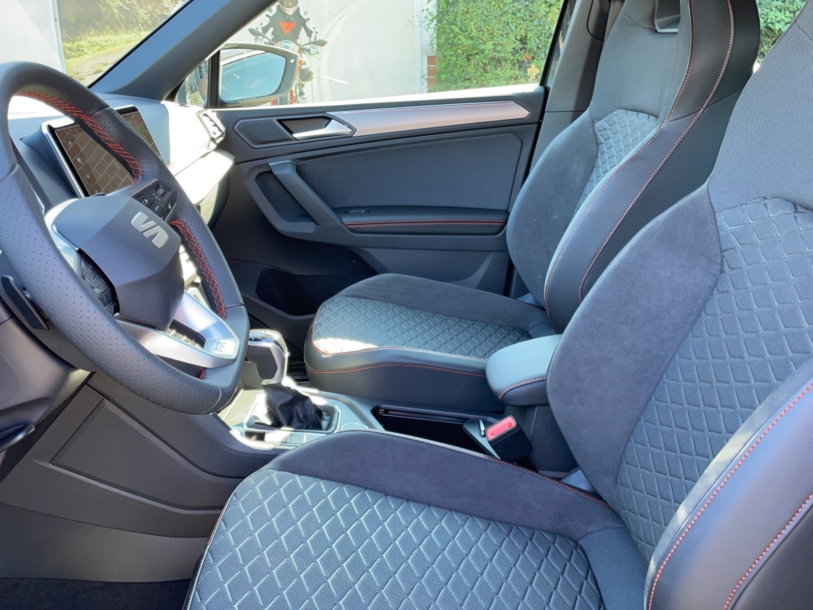 SEAT Tarraco 1.4 eHybrid Hola FR DSG - 6