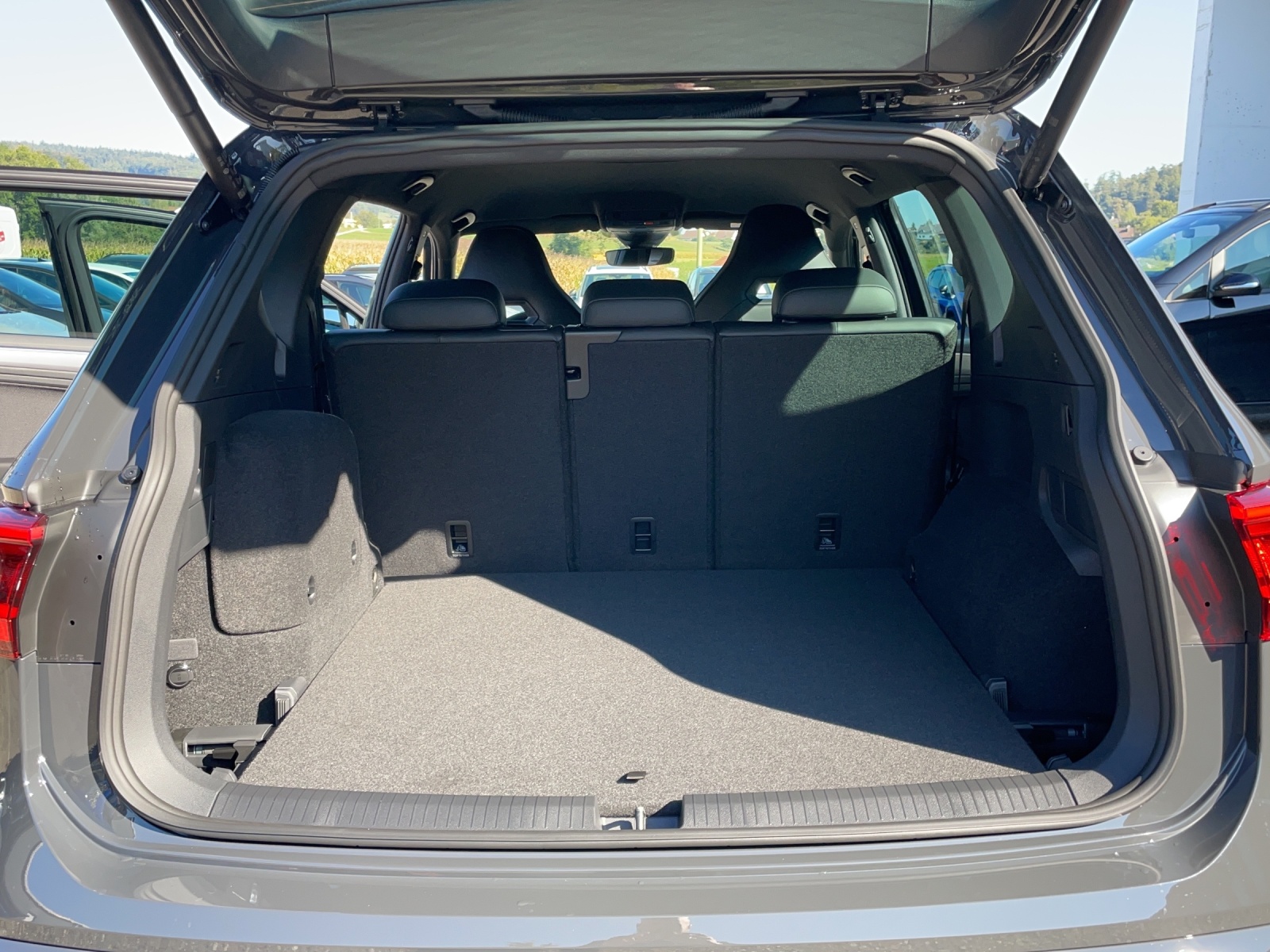 SEAT Tarraco 1.4 eHybrid Hola FR DSG - 13